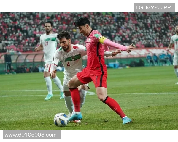 伊朗足球边线球星表现出色引领球队冲击世界杯资格赛