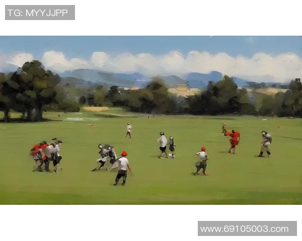 小马在绿茵场上奋力拼搏展现足球巨星激情瞬间